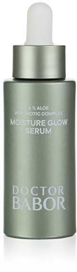 BABOR švytėjimo suteikiantis serumas Moisture Glow