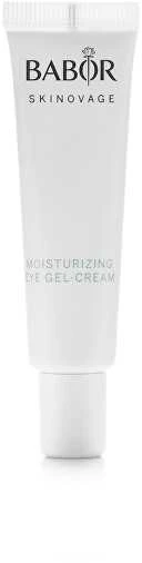 Babor Skinovage Moisturizing Eye Gel-Kreminis drėkinantis paakių kremas, 15 ml