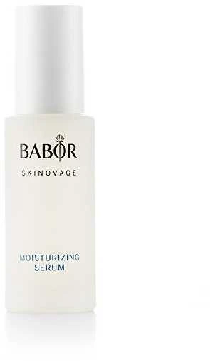 Babor Skinovage Moisturizing Serum drėkinantis veido serumas sausai odai, 30 ml