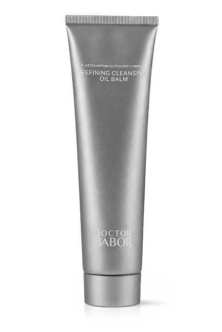 BABOR Valomasis aliejinis balzamas. Resurface Refining Cleansing Oil Balm