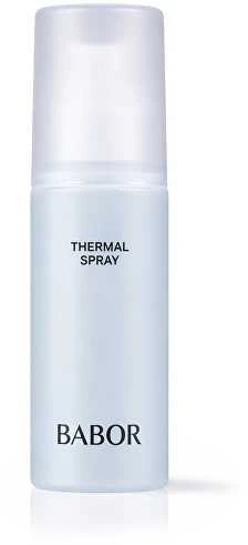 Babor Thermal Purškiklis drėkinantis terminis vanduo veidui, 100 ml