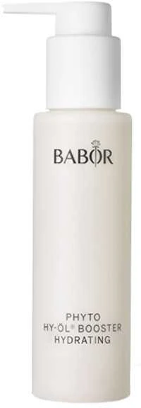 Babor Phyto Hy-OL Booster Hydrating veido prausiklis, 100 ml