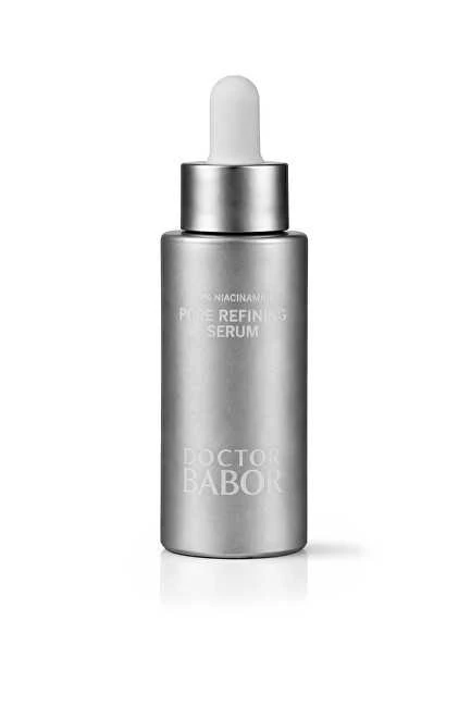 BABOR Poras vizualiai mažinantis veido serumas. Pore Refining Serum