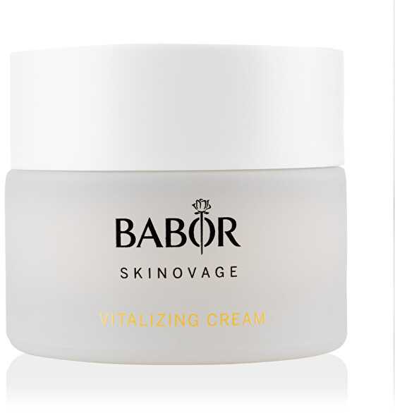 Babor Skinovage Vitalizing Kreminis 5.1 50 ml