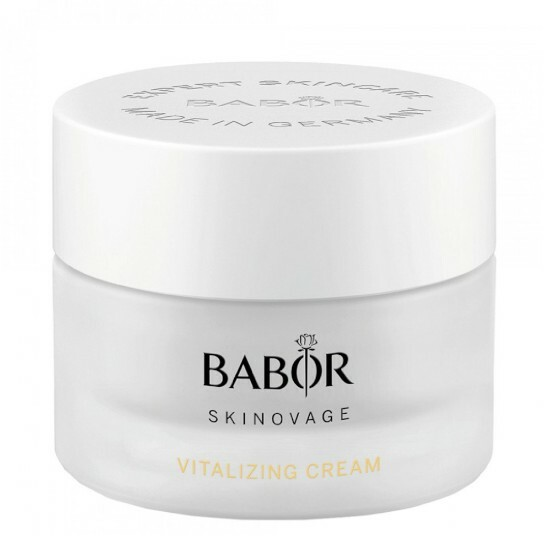 Babor Skinovage Vitalizing Kreminis 5.1 50 ml