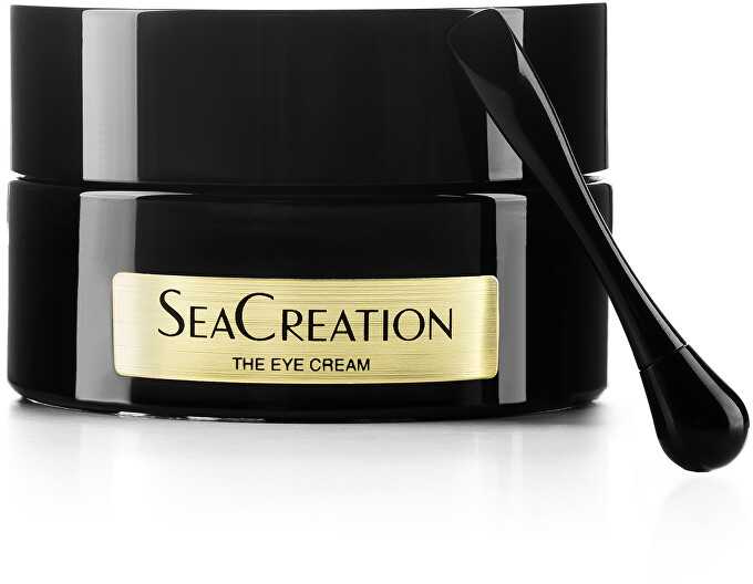 Babor SeaCreation The Paakių kremas jauninantis paakių kremas, 15 ml