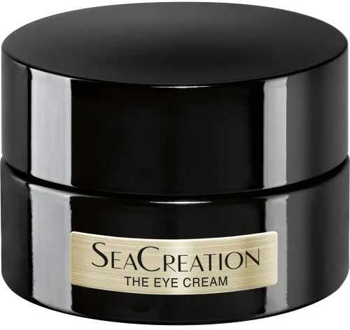 Babor SeaCreation The Paakių kremas jauninantis paakių kremas, 15 ml