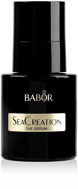Babor SeaCreation The Serum senėjimą stabdantis veido serumas, 30 ml