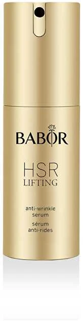 Babor HSR Lifting Anti-Wrinkle Serum stangrinantis veido serumas, 30 ml