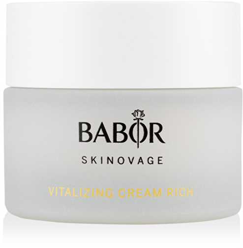 Babor Skinovage Vitalizing Kreminis Rich 50 ml