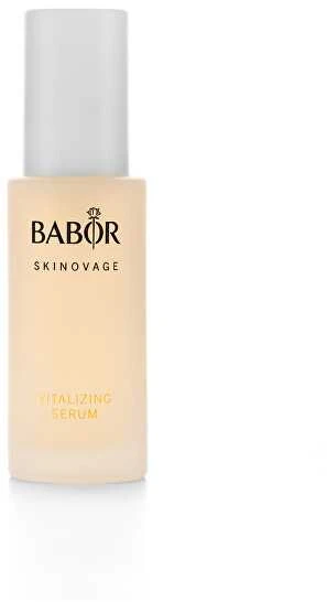 Babor Skinovage Vitalizing Serum veido serumas pavargusiai odai, 30 ml