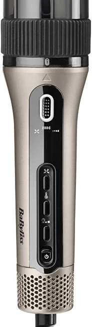 Plaukų formavimo žnyplės Babyliss C6688E, 25 mm