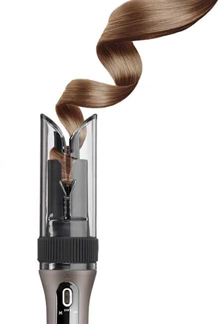 Plaukų formavimo žnyplės Babyliss C6688E, 25 mm