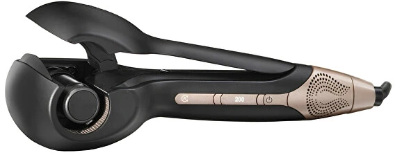 Plaukų formavimo žnyplės Babyliss C1900E, 36 mm