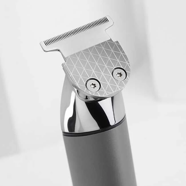BABYLISS TRYMER DO BRODY I ZAROSTU BABYLISS SUPER-X METAL SERIES T996E