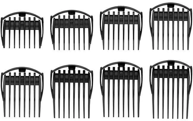 MASZYNKA DO STRZYŻENIA BABYLISS GRAPHITE PRECISION HAIR CLIPPER E987E