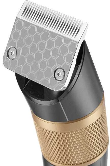 MASZYNKA DO STRZYŻENIA BABYLISS GRAPHITE PRECISION HAIR CLIPPER E987E