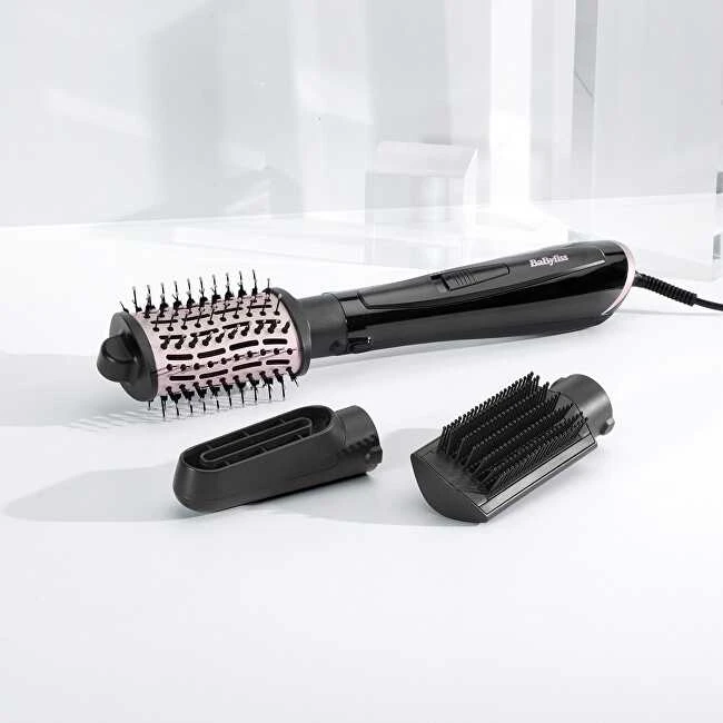 ŽNYPLĖS PLAUKŲ TIES ST241E BABYLISS