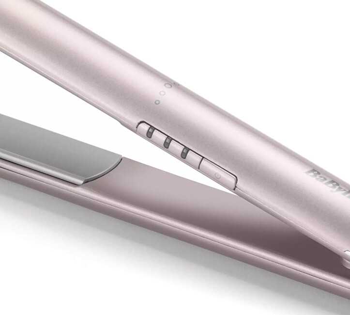BaByliss PRO BaByliss Plaukų tiesintuvas ST516E