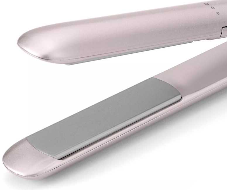 BaByliss PRO BaByliss Plaukų tiesintuvas ST516E