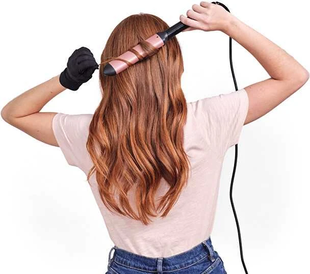 Plaukų formavimo žnyplės BABYLISS C457E