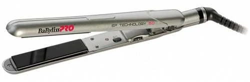 Plaukų tiesintuvas BaByliss PRO Dry & Straighten BAB2073EPE su EP 5.0 technologija, 38 mm