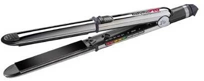 Plaukų tiesintuvas BaByliss PRO Juodas Elipsis3100 BAB3100EPE