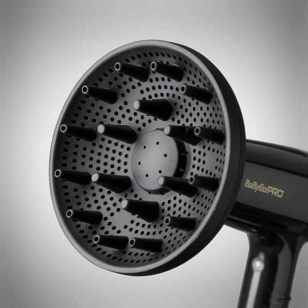 Plaukų džiovintuvas BaByliss PRO BAB8550BE