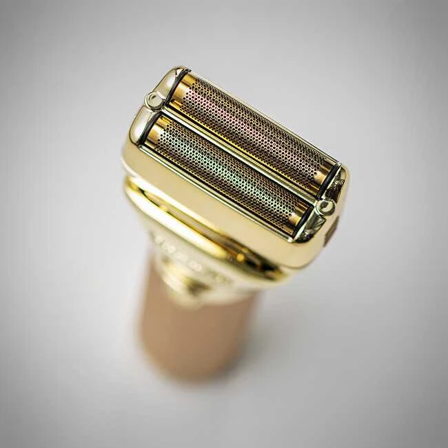 Barzdaskutė BaByliss PRO Profesionalus skustuvas „FXONE Gold FX79FSGE“