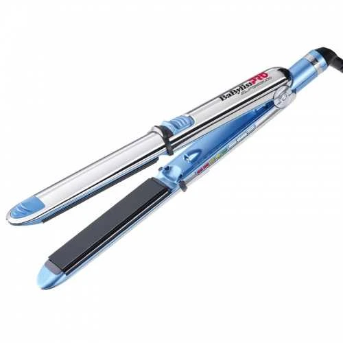 Plaukų tiesintuvas BaByliss PRO Juodas Elipsis3000 BAB3000EPE, plaukiojančios plokštelės