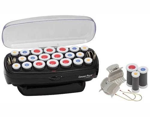 BaByliss PRO BaByliss 3021E plaukų bangavimo priemonė 20 vnt