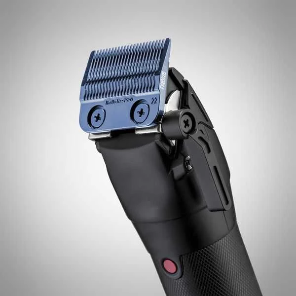 MASZYNKA DO STRZYŻENIA BABYLISS PRO FXONE Juodas MAT FX899MBE