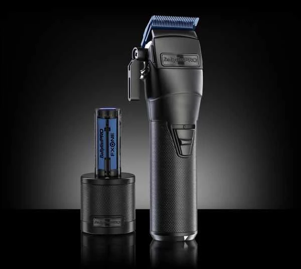 MASZYNKA DO STRZYŻENIA BABYLISS PRO FXONE Juodas MAT FX899MBE