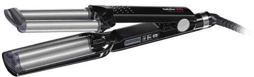 3D garbanų formavimo žnyplės BaByliss PRO BAB2369TTE su jonų technologija