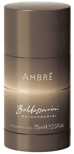 Baldessarini Baldessarini Ambré DST M, 75 ml