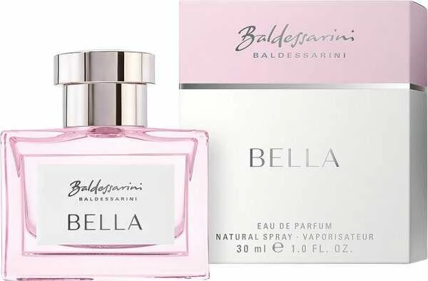 Baldessarini Bella EDP Purškiklis, 50 ml