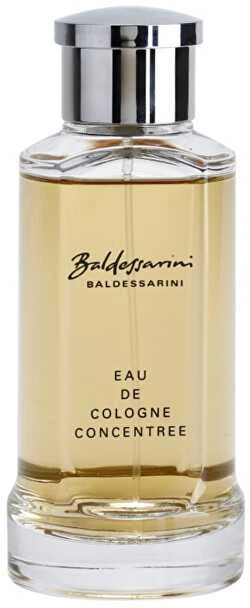 Kvepalai vyrams Baldessarini Concentree EDC, 75 ml