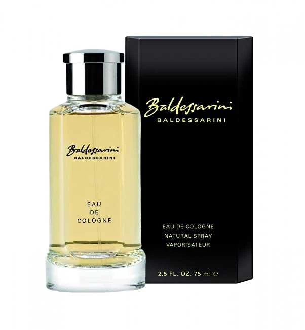 Kvepalai vyrams Baldessarini Baldessarini EDC, 75 ml
