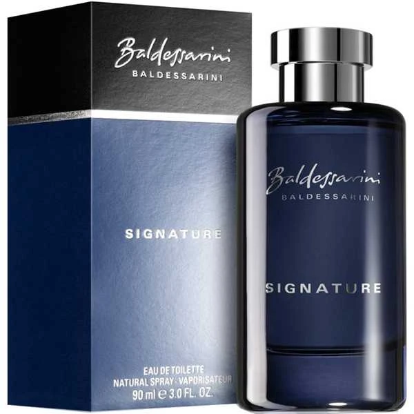 Baldessarini Signature EDT tualetinis vanduo vyrams, 50 ml