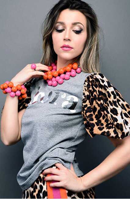 Ballsmania Original ring A100 15-3207 Malva
