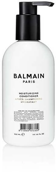 Balmain Professionnel drėkinamasis plaukų kondicionierius drėkinimui, 50 ml