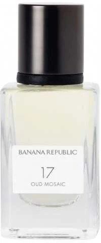 Banana Republic 17 Oud Mosaic EDP parfumuotas vanduo unisex, 75 ml