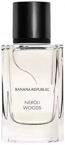 Banana Republic Neroli Woods EDP parfumuotas vanduo unisex, 75 ml