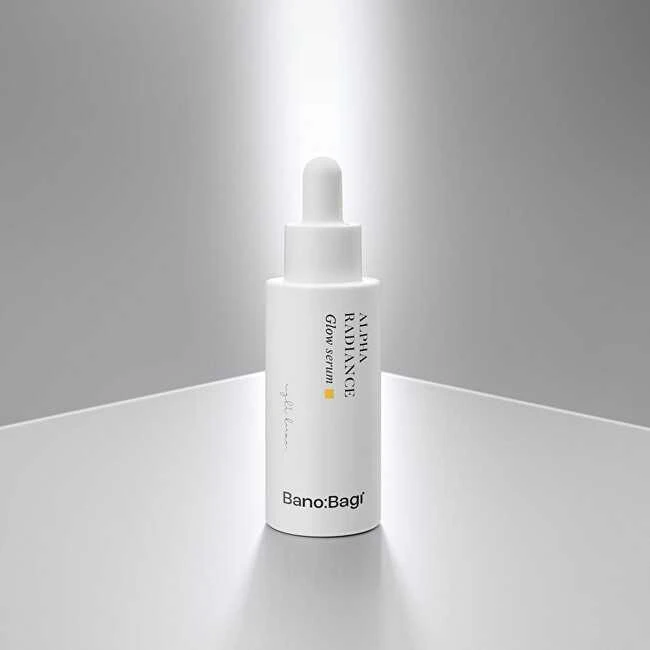 Banobagi Alpha Radiance Glow Serum 30 ml