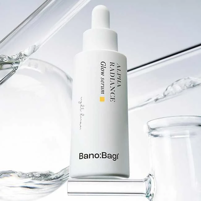 Banobagi Alpha Radiance Glow Serum 30 ml