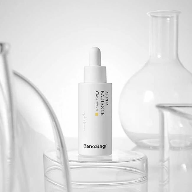 Banobagi Alpha Radiance Glow Serum 30 ml