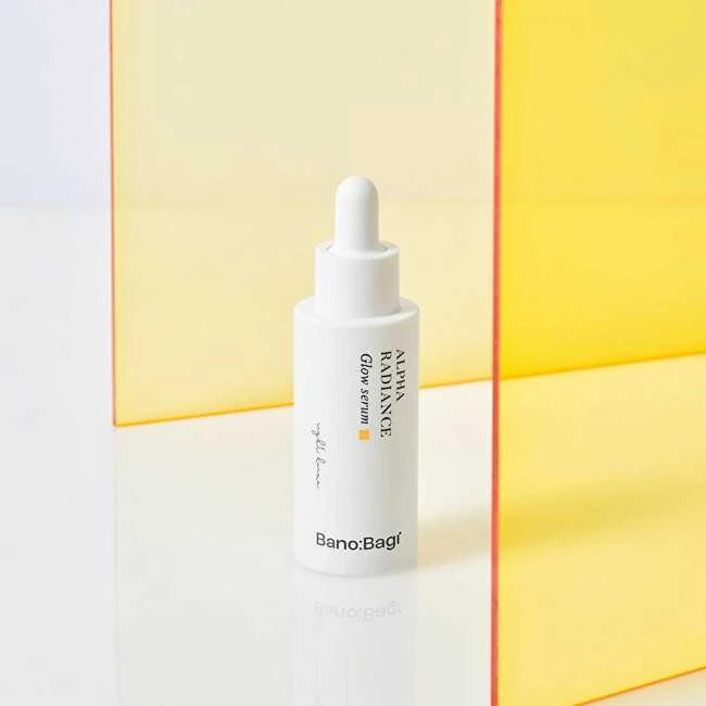 Banobagi Alpha Radiance Glow Serum 30 ml