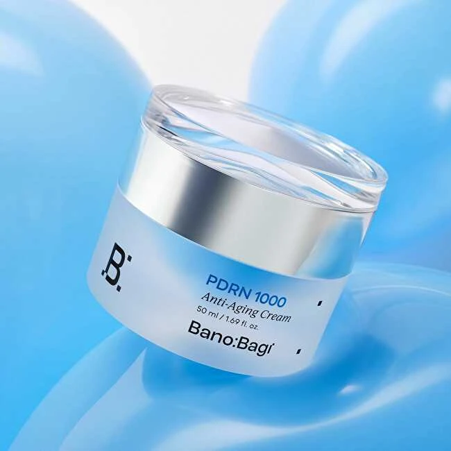 Banobagi Anti-aging skin cream PDRN (Anti-Aging Kreminis) 50 ml