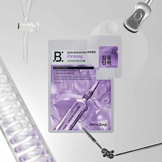 Banobagi Firming skin mask (Skin Booster Mask) 25 g