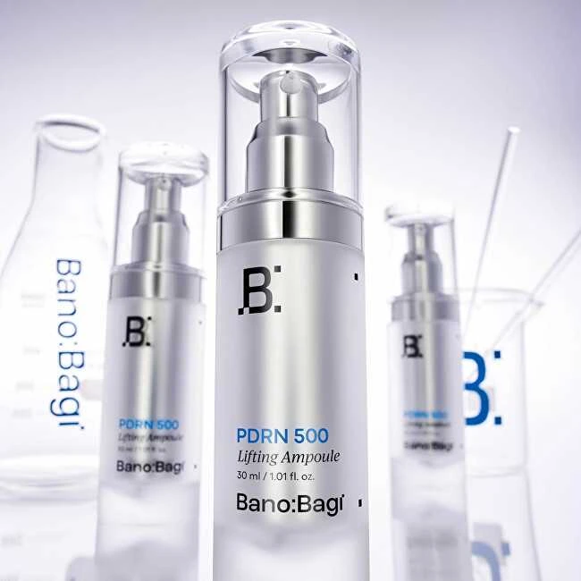 Banobagi Lifting skin serum PDRN (Lifting Ampoule) 30 ml